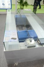 太平电机展台2018上海(图6)