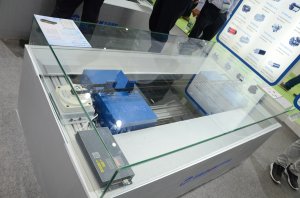 太平电机展台2018上海(图7)
