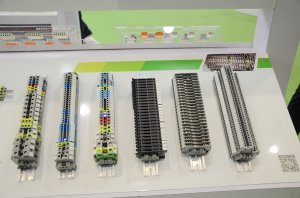 速普电子展台2018上海(图7)