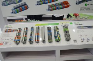 速普电子展台2018上海(图9)