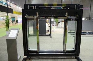 苏州易升展台2018上海(图2)