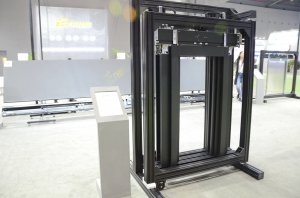 苏州易升展台2018上海(图4)