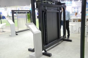 苏州易升展台2018上海(图6)