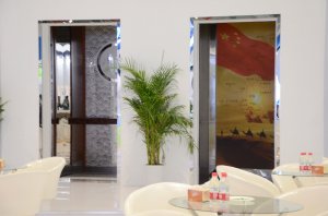 苏州新达展台2018上海(图2)