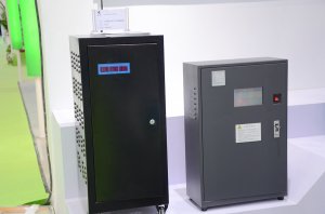 上海华程展台2018上海(图7)