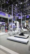 宁波申菱展台2018上海(图2)