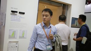 瑞电士展台2018上海(图4)