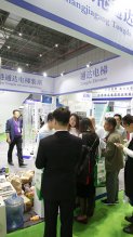 张家港通达展台2018上海