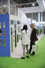 通快展台2018上海(图2)