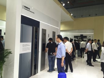 展厅产品2018上海(图2)