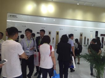 展厅产品2018上海(图3)
