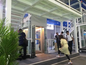 展厅产品2018上海(图8)