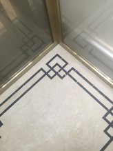 甘纳电梯展台2018上海(图3)