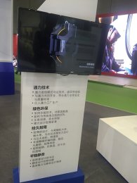 巨人通力展台2018上海(图4)