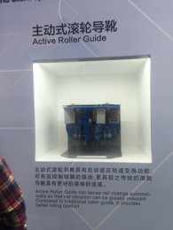 三菱电梯展台2018上海(图27)
