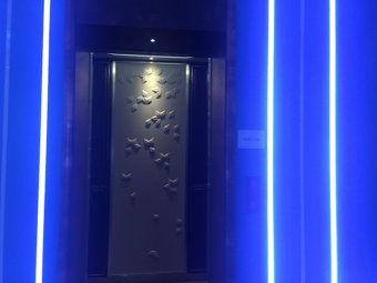 上海华美展台2018上海
