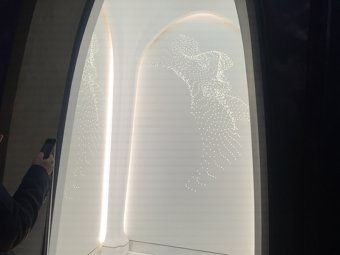 上海华美展台2018上海(图2)