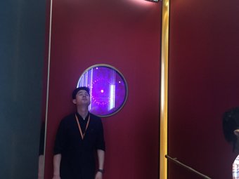 上海华美展台2018上海(图4)