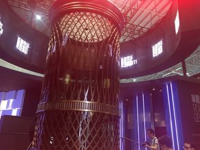 上海华美展台2018上海(图6)