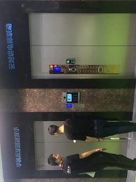 旺龙展台2018上海(图2)