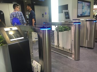 旺龙展台2018上海(图4)