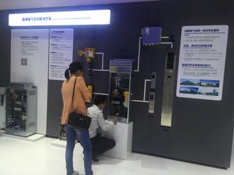 新时达展台2018上海(图16)