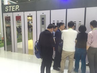 新时达展台2018上海(图18)
