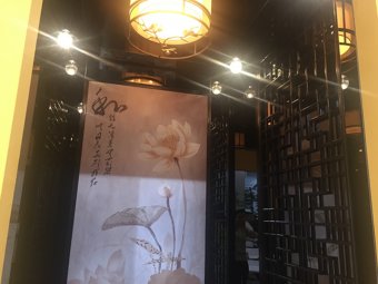 伊萨电梯展台2018上海(图2)