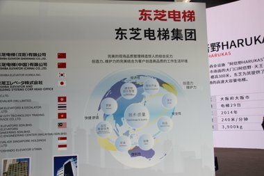 toshiba东芝电梯(图5)