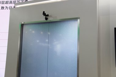 toshiba东芝电梯(图14)