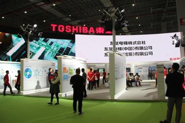 toshiba东芝电梯(图31)
