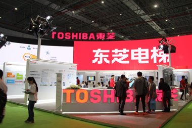 toshiba东芝电梯(图32)
