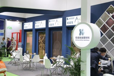 德奥电梯展台2018上海(图2)