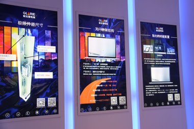 歌拉瑞电梯展台2018上海(图6)