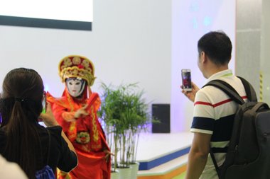 苏州德奥电梯展台2018上海(图5)