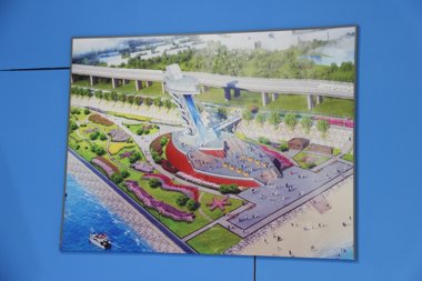 苏州莱茵电梯展台2018上海(图5)