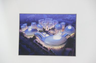 苏州莱茵电梯展台2018上海(图8)