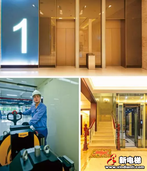 深耕四十年，巨龙再腾飞 ——浙江巨龙电梯有限公司揭牌