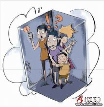 被困电梯不再担心，南京将推“滴滴救援”