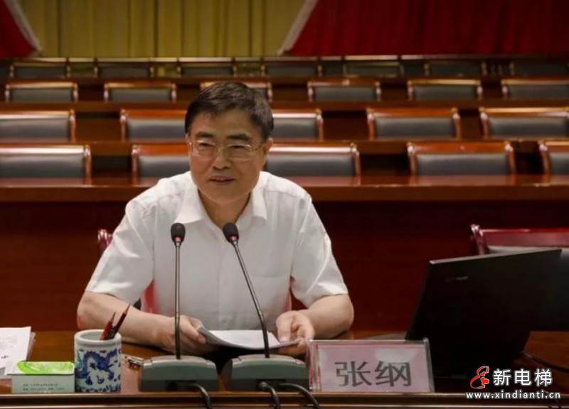 《新电梯》2023年第01期