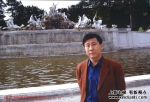 记河南现代电梯公司的创始人辛建国