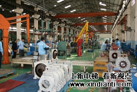 KDS永磁转子实现电机技术新突破(图1)