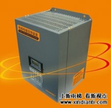 PROSPECT电梯电能回馈产品--让每部电梯每年发电10000度