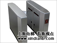 日立电梯：只需要一张IC的门禁智能控制服务(图3)