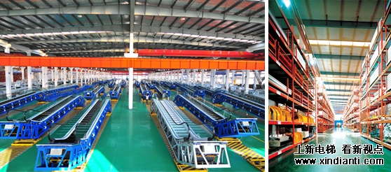 康力电梯股份有限公司介绍(图2)