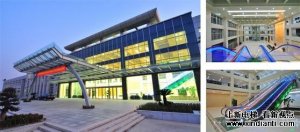 康力电梯股份有限公司介绍