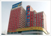 康力电梯股份有限公司国内经典工程(图38)