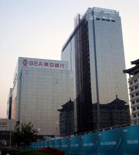 康力电梯股份有限公司国内经典工程(图29)