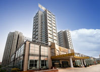 康力电梯股份有限公司国内经典工程(图22)