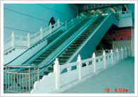 康力电梯股份有限公司国内经典工程(图8)